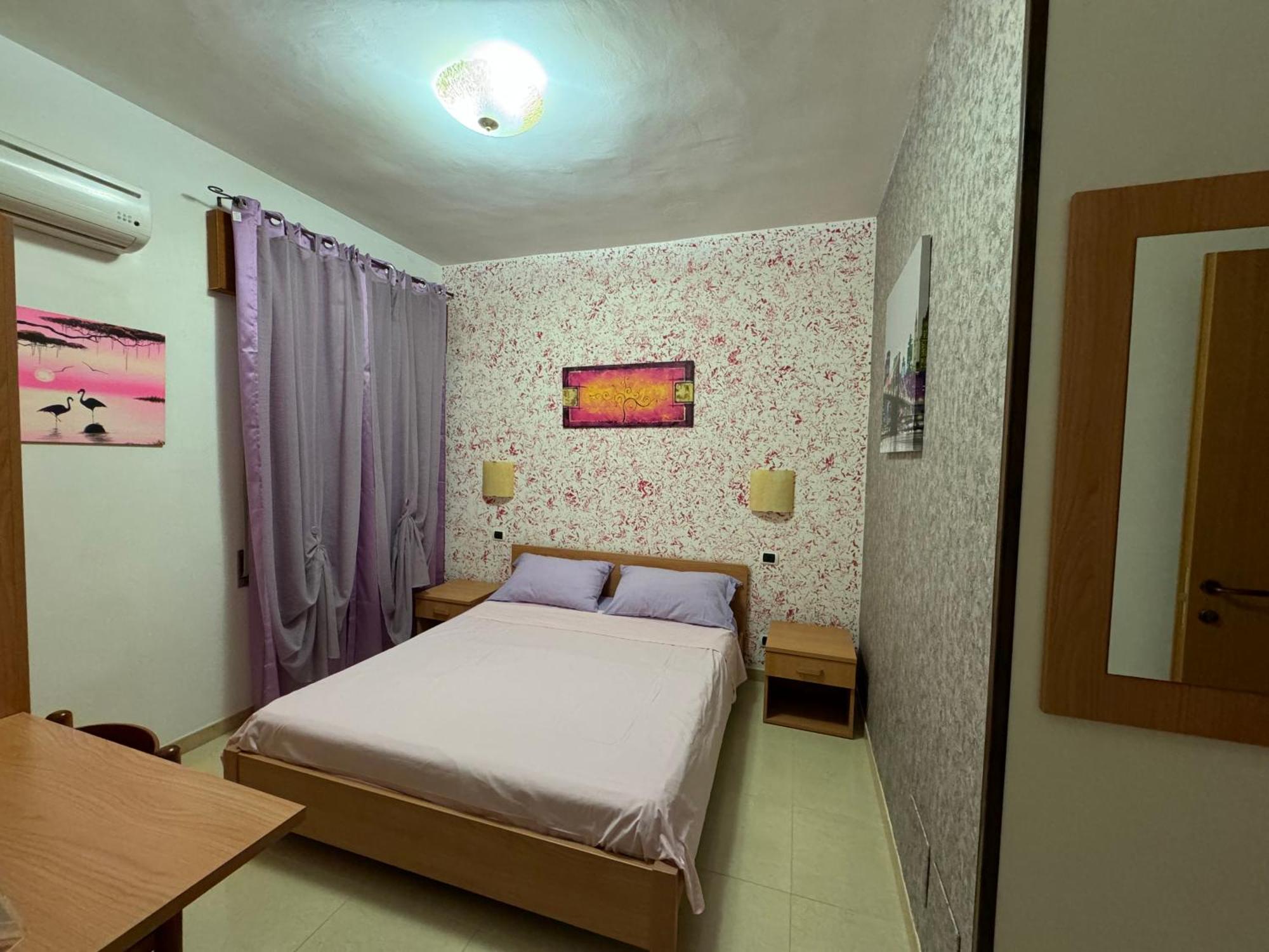 B&B Casa La Dolce Vita Nuova Gibellina Экстерьер фото