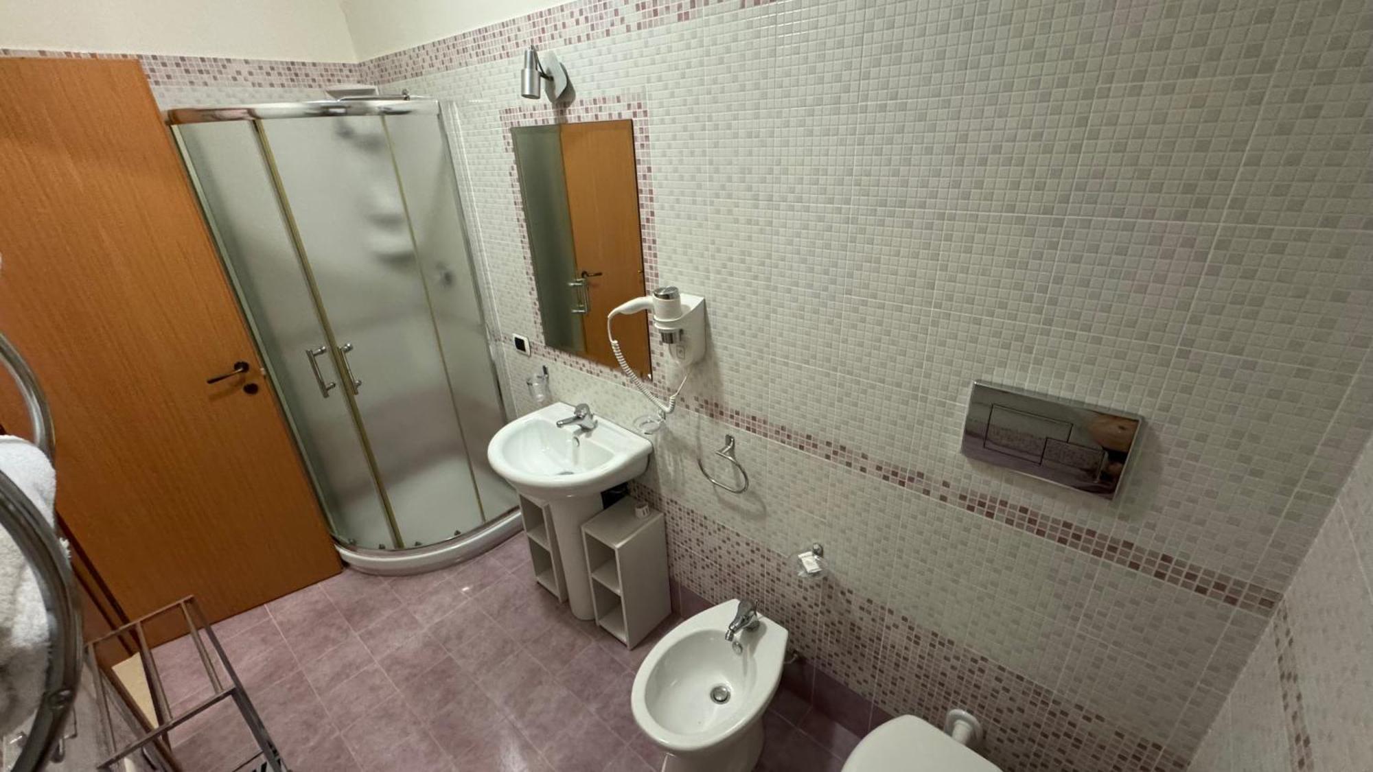 B&B Casa La Dolce Vita Nuova Gibellina Экстерьер фото