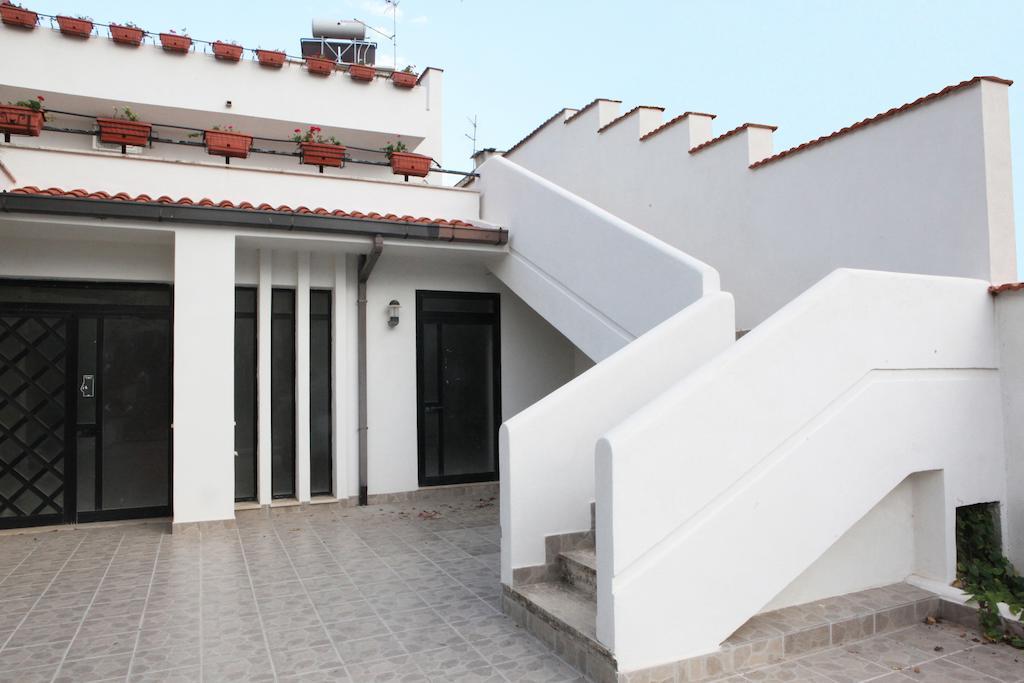 B&B Casa La Dolce Vita Nuova Gibellina Экстерьер фото