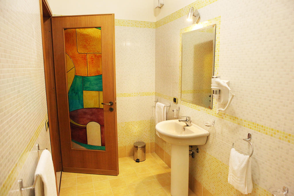 B&B Casa La Dolce Vita Nuova Gibellina Номер фото