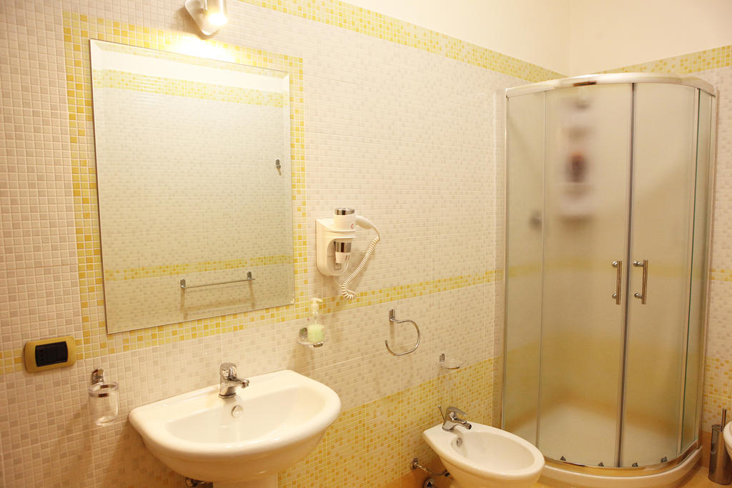 B&B Casa La Dolce Vita Nuova Gibellina Номер фото